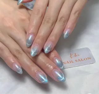 ネイル 田中 アイコのネイルデザイン