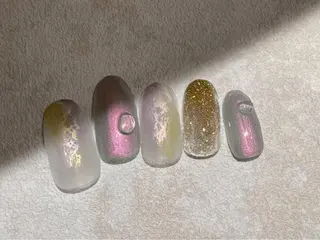 ネイル Nail Katoのネイルデザイン