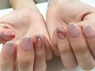 ネイル Elio所属・Elio 国泰寺のネイルデザイン