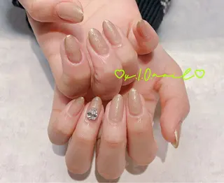 ネイル x.1.0.nail ♡Cのネイルデザイン
