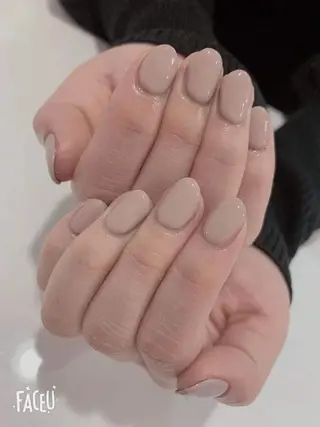 ネイル リン リンのネイルデザイン