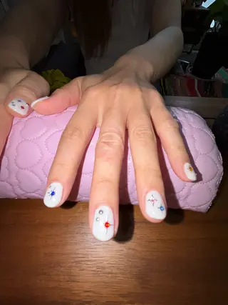 ネイル tipsy＋mayu /個性派・海外のネイルデザイン