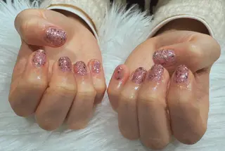 ネイル Nail Salon Lindaのネイルデザイン