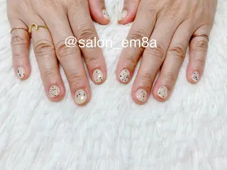 ネイル salon EM&A emiのネイルデザイン