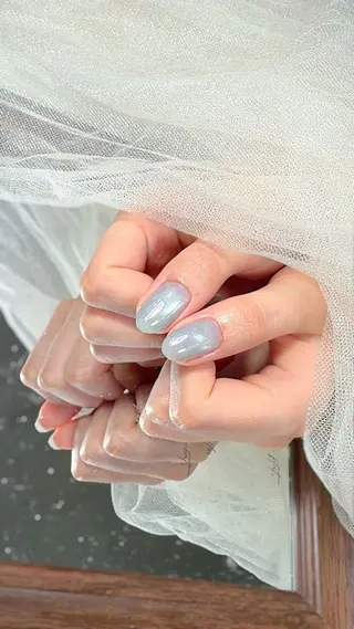 ネイル Ayumi nails川崎店のネイルデザイン