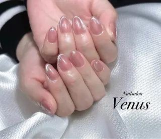 ネイル Nail salon Venusのネイルデザイン