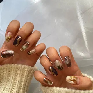 ネイル Chipieee Tokyoのその他イメージ