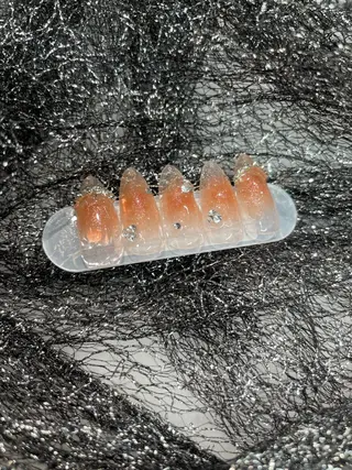 ネイル I-nail Moeのネイルデザイン