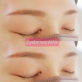 アイブロウ Hi salon erikaのその他イメージ