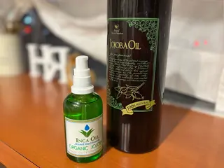 RICO HAIR所属・榧木 萌香のヘアスタイル