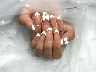 ネイル R yukiのネイルデザイン