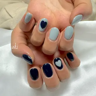 ネイル Ameri nail /UKIのネイルデザイン