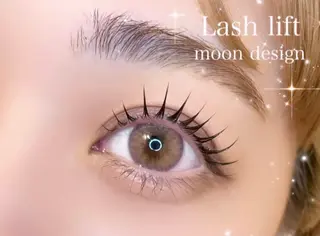 マツエク・マツパ RUMéL Yuika🎀のマツエク・マツパデザイン