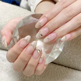 ネイル 💅fleur Ayumiのネイルデザイン