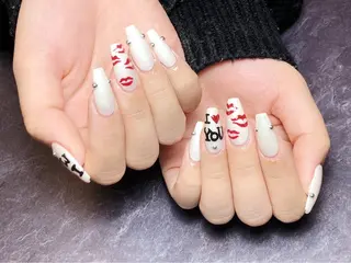 ネイル 🤎Yun nail salon🤎のネイルデザイン