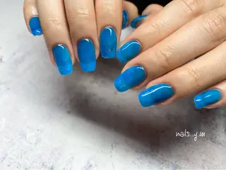 ネイル N.design muraのネイルデザイン