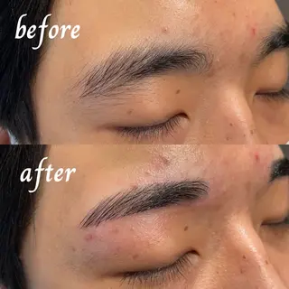 アイブロウ charm ai所属・高野 紗南のエステ・リラクイメージ