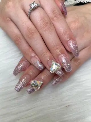 ネイル limo/ kotomiのネイルデザイン