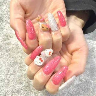ネイル ★Rinail... .のネイルデザイン