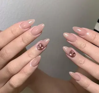 ネイル 🎀 NaNa_nailのネイルデザイン