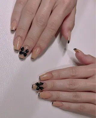 ネイル NANA NAILのネイルデザイン