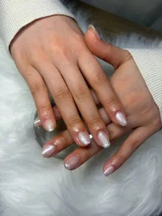 ネイル akane nailのネイルデザイン
