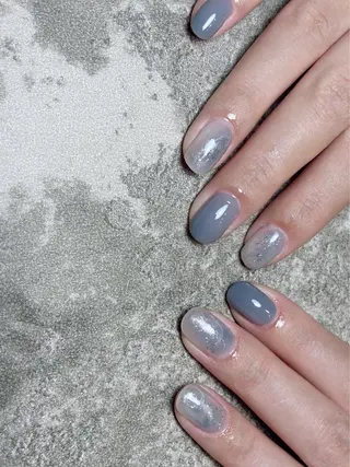 ネイル Su. Naillandのネイルデザイン