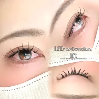 マツエク・マツパ Ali’i所属・Kanna 🫧‪のマツエク・マツパデザイン