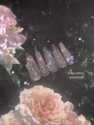 ネイル tomoka nailのネイルデザイン