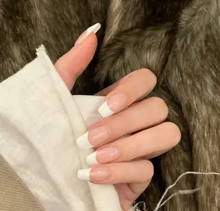 ネイル C&S  Nail Salonのネイルデザイン