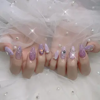 ネイル nail ONE🤍のネイルデザイン