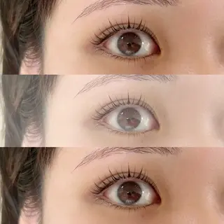 マツエク・マツパ eyelash salon  neo+所属・eyelash salon neo+のマツエク・マツパデザイン