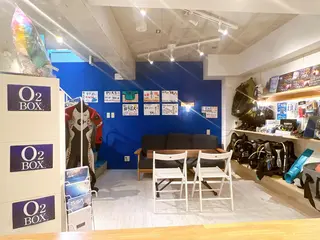 健美海LABO （飯田レイ）のエステ・リラクイメージ