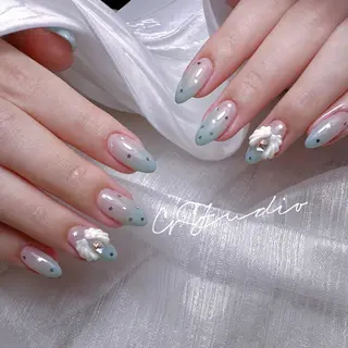 ネイル G. Studioのネイルデザイン