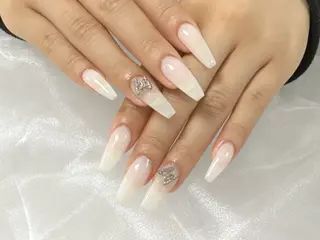 ネイル Anju Nailのネイルデザイン