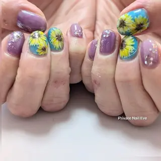 ネイル ネイル junkoのネイルデザイン