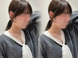 enne栄店 fukaのヘアスタイル