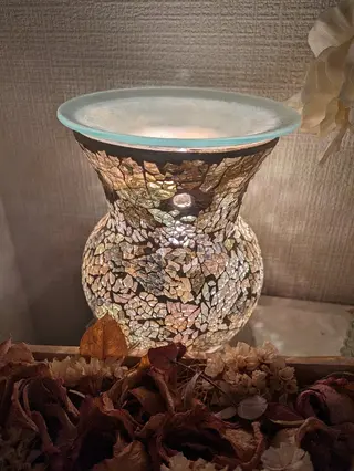 おうちサロン☆カリブール所属・じむら まゆみのエステ・リラクイメージ