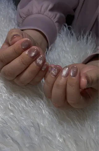 ネイル n o q r m. n a c h iのネイルデザイン