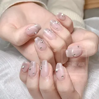 ネイル moe自宅ネイルサロン所属・萌 自宅ネイルサロンのネイルデザイン