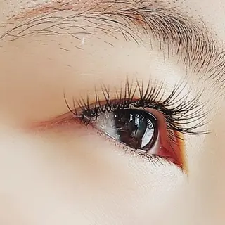 マツエク・マツパ La.lani よーちゃんのマツエク・マツパデザイン