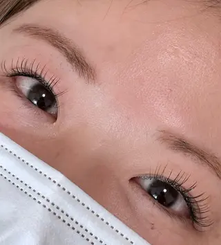 マツエク・マツパ 松岡 ゆうこのマツエク・マツパデザイン