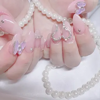 ネイル 【ENサロン】 Rei🎀Nailのネイルデザイン