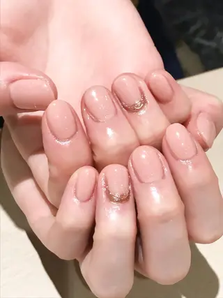 ネイル Nyanco Nailのネイルデザイン