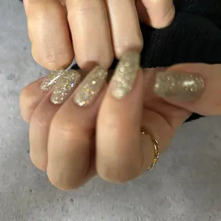 ネイル riri. nail salonのネイルデザイン
