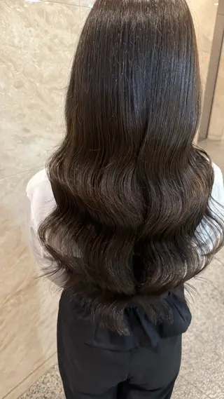 ロング 🍓 JURiA 🍓のヘアスタイル