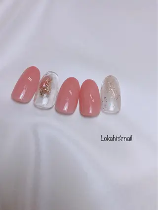 ネイル Bella  totalbeauty所属・Bella 齋藤理奈のネイルデザイン