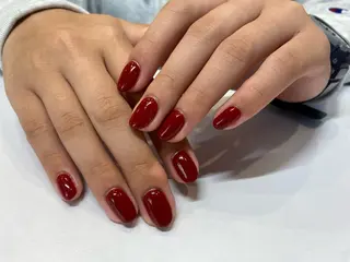 ネイル Yu_me北堀江店所属・Yu_me北堀江 shinoのネイルデザイン