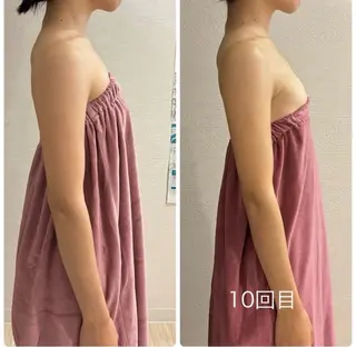 バストアップ専門店 Rococo 山本のエステ・リラクイメージ