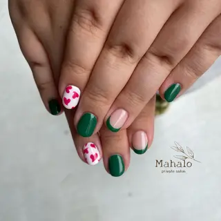 ネイル まはろ ねいる🌺のエステ・リラクイメージ